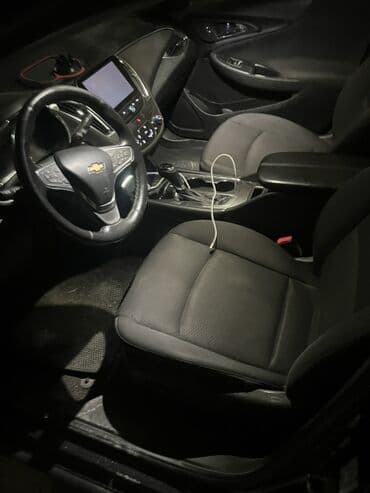 turbo az xacmaz: Chevrolet Malibu sedan 2016 İl Arendiya Verlir günü azn40 400-500 — 4