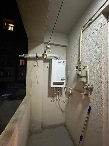 kira: 1 nəfər oqlan otaq yoldaşı lazımdır ev Yasamalda midada 3 otaqlı bina — 5