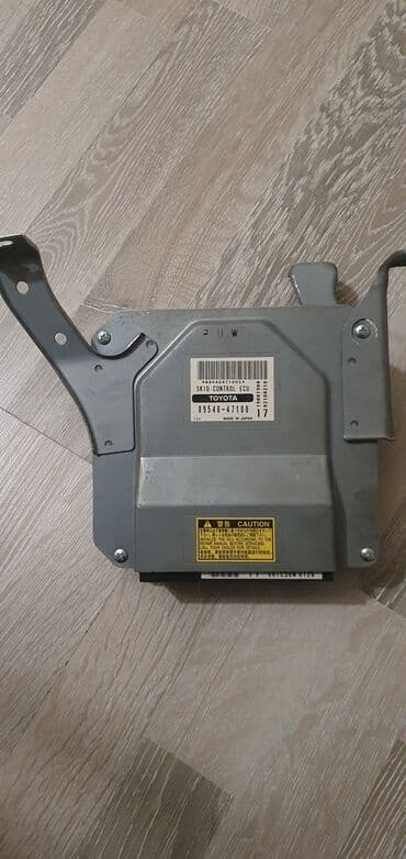 audi a8 2.8 tiptronic: Toyota 20 GÖVDƏ, 2007 il, Orijinal, ABŞ, İşlənmiş — 1