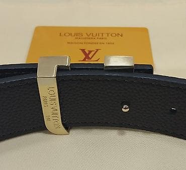 Çantalar: Kəmər, Təbii dəri, Yeni — 3