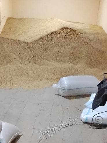 Məhsul: Arpa (qabıqlı, xırda dənli) Təsvir: - Təmizlənmiş, ələnmiş