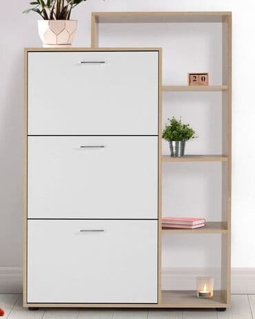 ayaqqabi wkafi: Dəhliz üçün ayaqqabı dolabı | mebelman+ dəhliz üçün ən uyğun və — 3