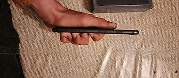 динамики на телефон fly: IPhone 8 Plus, 64 ГБ, Черный, Битый — 6