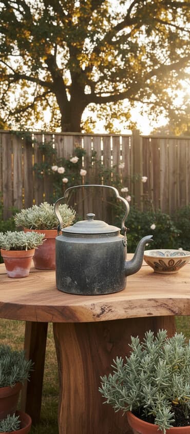 hise verilmis toyuq: İşlənmiş, Çaydan — 1