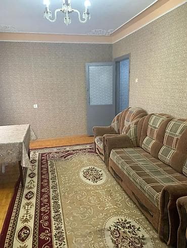 Bileceride avtovağzala yaxin 5/4 mertebesinde 2 otaqli ev 450