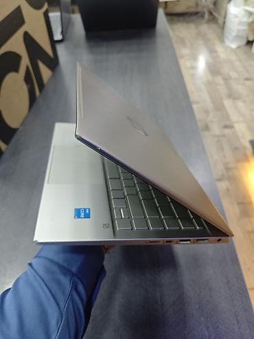 hp pro: HP Pavilion 14 Premium Model – Metal Korpus, İşıqlı Klaviatura — 2