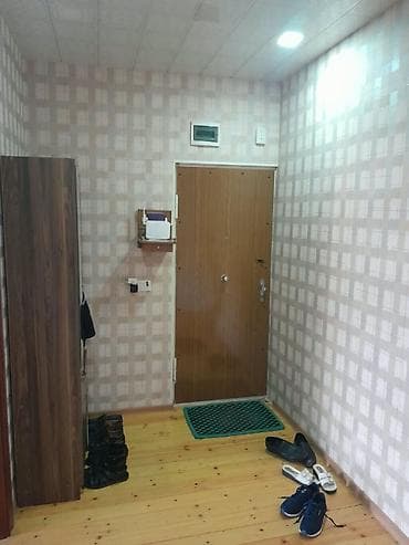 Daşınmaz əmlak: 5 otaqlı, Yeni tikili, 125 kv. m — 9