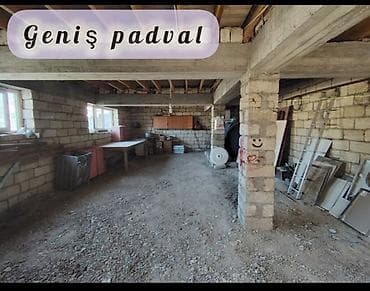 gozel evler: 4 otaqlı, 150 kv. m — 6