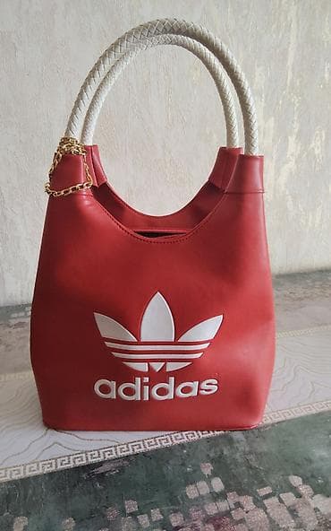 Сумки: Сумка на плечо, Adidas, Новый — 1