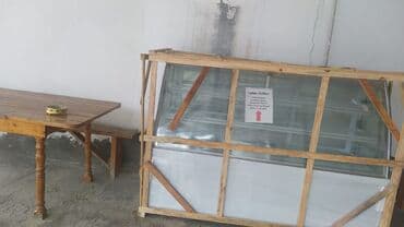 İnformatika: Şüşə vitrinli qablaşdırmada - Önü şüşəli, yuxarıdan əyri vitrin — 5