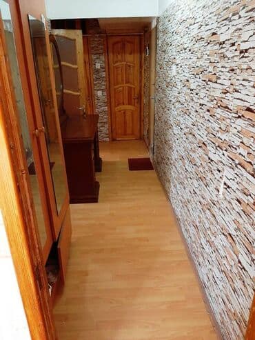 xacmazda satilan evler: Bakı, 2 otaqlı, Köhnə tikili, 55 kv. m — 12