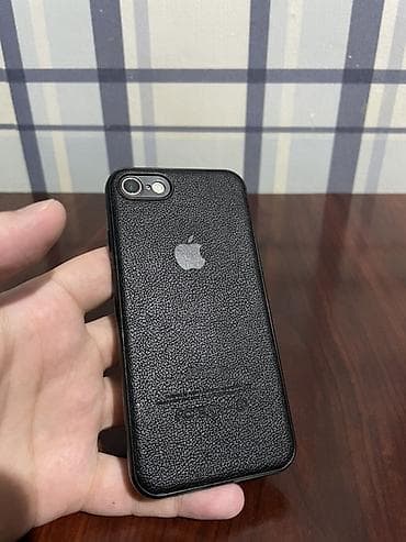 iphone 15 pro: IPhone 7, 32 GB, Rose Gold, Barmaq izi — 5