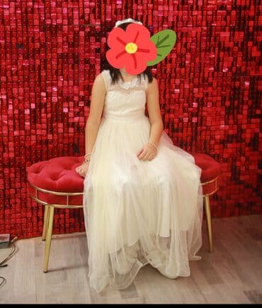 don şəkilləri: Don, Ziyafət, 8 - 9 yaş — 2