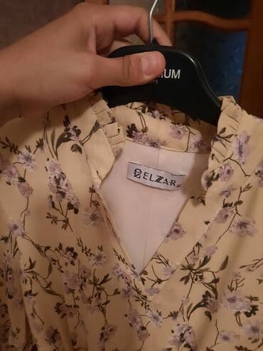 elbiseler: Gündəlik donlar — 3