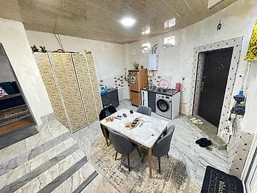 sabuncu kiraye: 80 kv. m, 2 otaqlı — 5