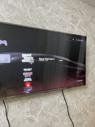 пс 3 супер слим: Playstation 3 slim model. Çox ideal vəziyyətdə heç bir problemi — 5