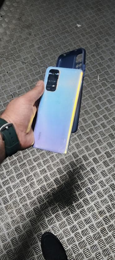 Redmi Note 11, 128 GB lalafo.az -da Redmi Note 11, 128 GB