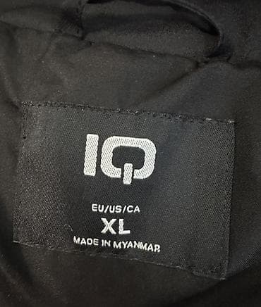dini paltarlar: Jilet, XL — 3