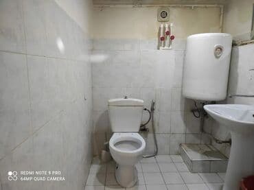 qebele kiraye evler: 2 otaq + 1 kiçik otaq,3/1-i,h/t, ayrı girişi olan bina evi ailəyə — 4