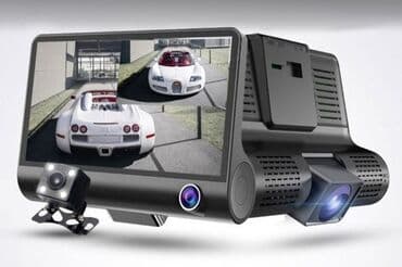 музыкальный центр panasonic: Manitor və qeydiyatci — 3