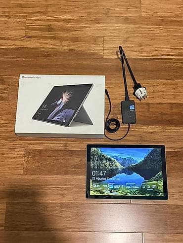 macbook ucuz: Microsoft Surface Pro planşet/noutbuk hibridi heçbir ciddi problemi — 2