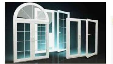 telefon ucun ekran şəkilləri: Rəngli plastik pəncərələrin sifarişi — 3