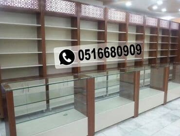 шкаф для посуды: Vitrin mebeli sifarişi — 1