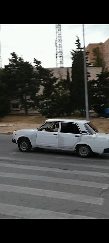 vaz 2107 abirsofka: VAZ (LADA) 2107: 1.6 l | 2004 il 312465 km Sedan — 5
