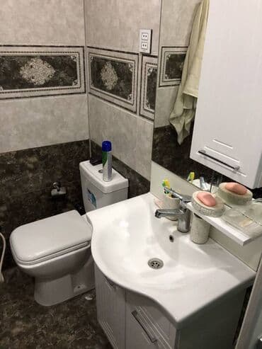 квартиры в азербайджане: Пос. Зых, 2 комнаты, Новостройка, 50 м² — 10