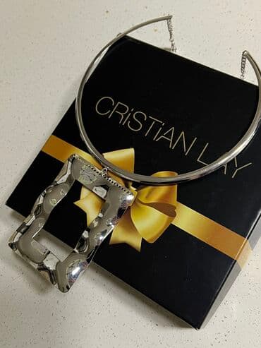 бусы из натурального камня: Boyunbağ — 4