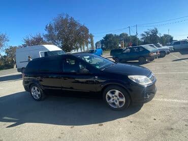 задняя фара в багажник ниссан примера р11: Opel Astra: 1.4 l | 2007 il 20400 km Universal — 8