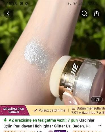 Haylayter lalafo.az -da Haylayter