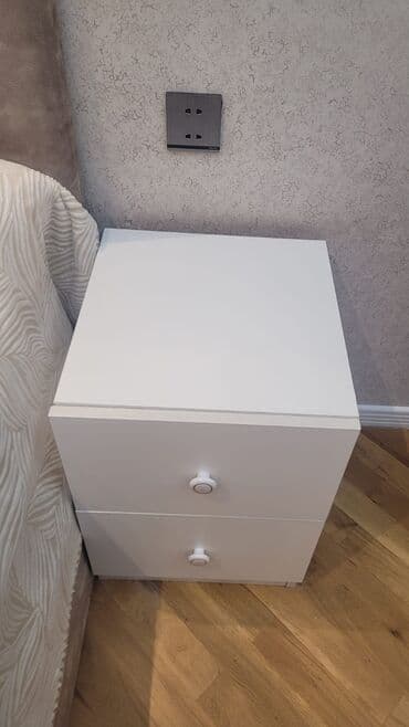 Mətbəx mebeli: İkinəfərlik çarpayı, 2 tumba, Türkiyə, İşlənmiş — 3