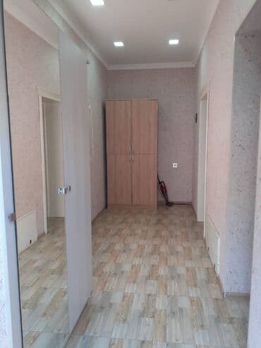 qara qarayev heyet evleri: 130 kv. m, 4 otaqlı — 12