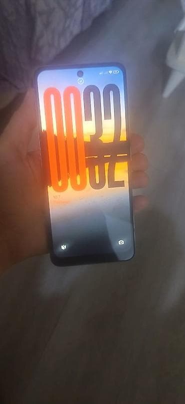 gt 710: Poco X4 GT, 256 GB, rəng - Gümüşü, Sensor, Barmaq izi, Simsiz şarj — 3