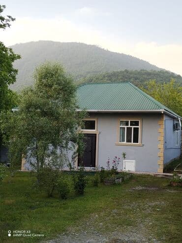 türkanda bağ evi satılır: 70 м², 4 комнаты — 1