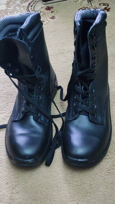 Ayaqqabılar: Bot teze 44olcu — 2