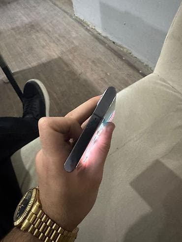 samsung s seriyası: Samsung Galaxy S22 Ultra, 256 GB, rəng - Qara, Barmaq izi — 9
