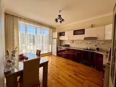 xırdalan kup: 7 otaqlı, 350 kv. m, Kredit yoxdur, Yeni təmirli — 11