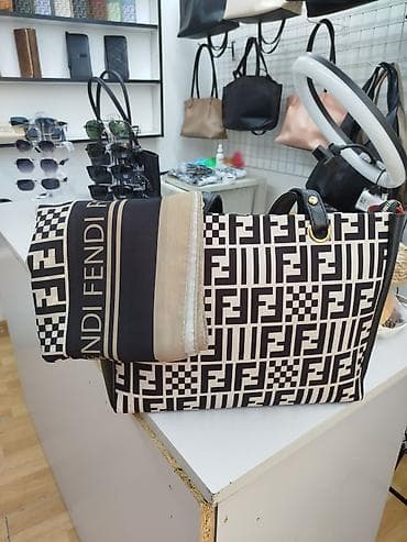Сумка с короткой ручкой, Zara — 5