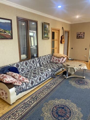 120 kv. m, 3 otaqlı, Kombi, Qaz, İşıq lalafo.az -da 120 kv. m, 3 otaqlı, Kombi, Qaz, İşıq