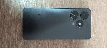 iphone 12 dubai: Tecno Spark Go 2024, 64 GB, rəng - Qara, Barmaq izi — 1