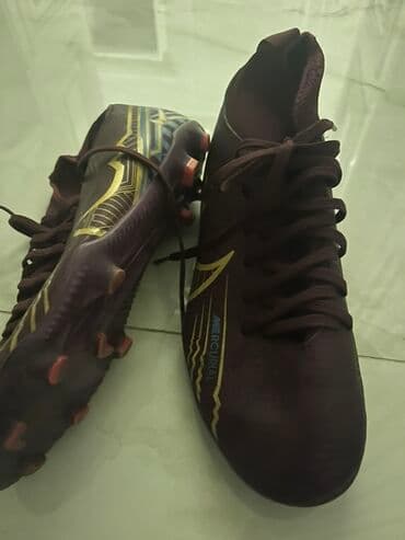 заказать бутсы для футбола: Бутсы Размер: 39 — 3