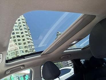 spoiler satisi: Hyundai ix35: 2 l | 2014 il Ofrouder/SUV — 7