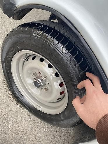 statır: VAZ (LADA) 2106: 1.6 l | 2000 il 75000 km Sedan — 10