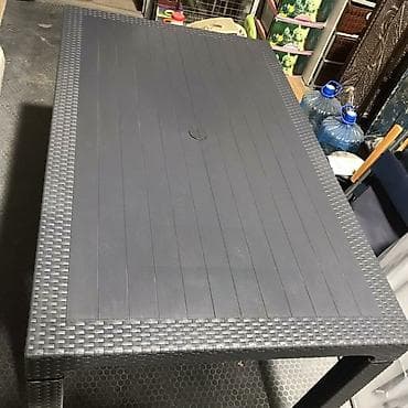 kiraye stol stullar: Toxunma masalar və oturacaqlad 90x90 masa 155 azn 15x90 masa 220 azn — 4