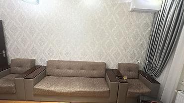 Divan+2 kreslo birlikde 230 azn tecilu satilir‼️acilir bazalidir unvan