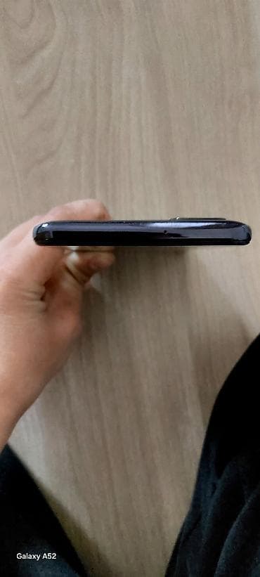 redmi 2 el telefon: Samsung Galaxy A31, rəng - Qara — 4