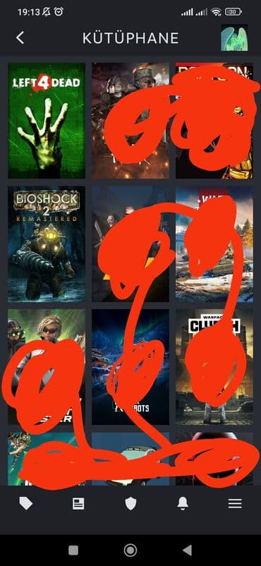 2 этажная кровать: - Profil səviyyəsi: 6 - Steam Puanları: 13,541 - Cüzdan balansı: $0.48 — 6