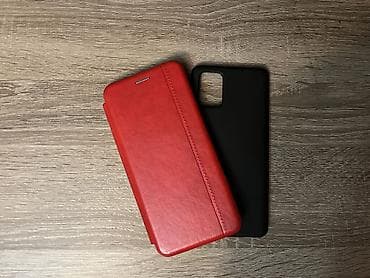 xbox 360 diskleri: Samsung Galaxy A71 case 🏷️İkisi birlikdə 1 azn ✅1-2 dəfə taxılıblar — 1